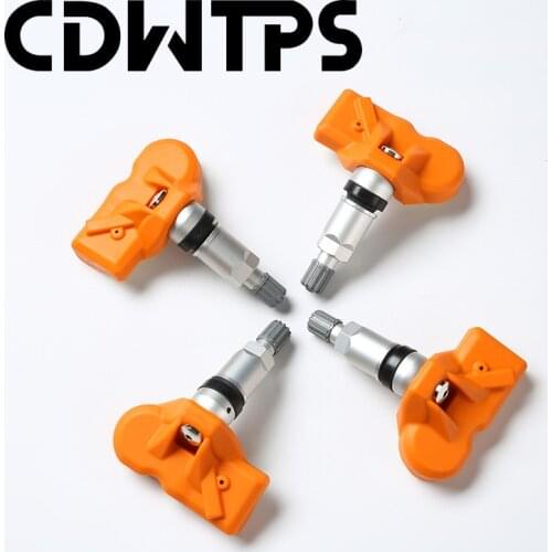 TPMS 685622703,36106790054,36106856227 Tire Pressure Monitoring System Sensor 433mhz For BMW MINI ROLLS ROYCE