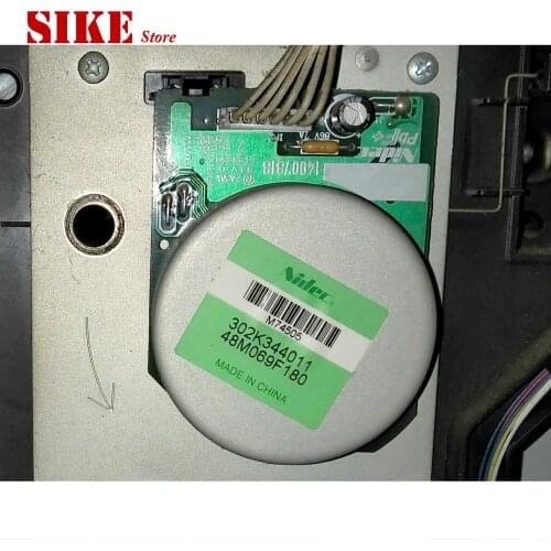 Motor For Kyocera FS-6525MFP FS-6530MFP 6525 6530 FS6525MFP FS6530MFP