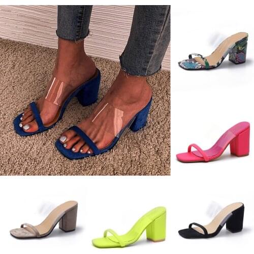 Heouty Pumps