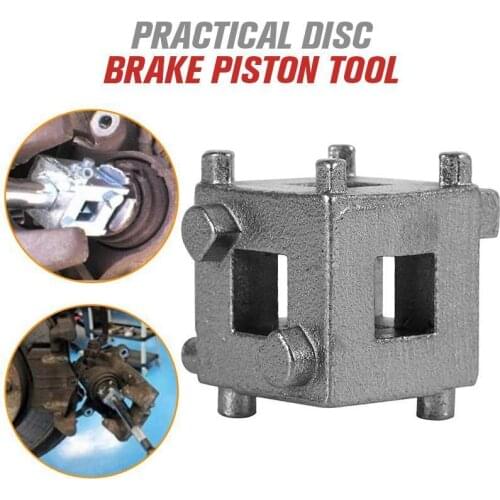 Isfriday Working Brake Cylinders