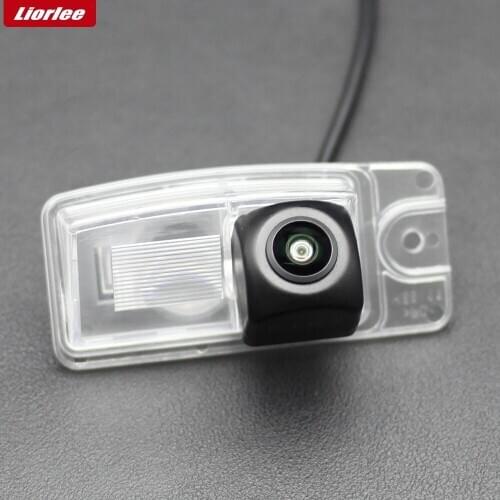 Auto Back Parking HD Camera For Nissan Murano Z50 Z51 Z52 Car Rear Reverse CAM 170 Degree MCCD CCTV