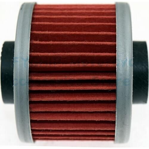 Moto Cleaner Filters For BMW 125 200 C1 2001-2003 2001 2002 2003 01 02 03 Motorcycle Oil Grid Filter HF185