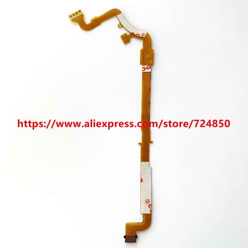NEW LENS Focus Flex Cable For Panasonic FOR Lumix Vario X 35-100 mm 35-100mm f/2.8 Repair Part