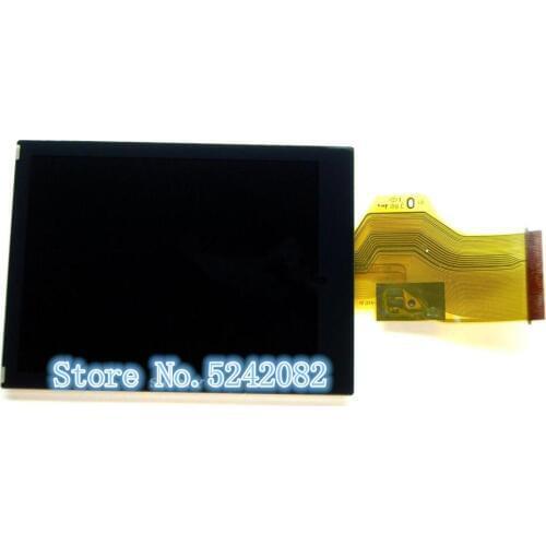 New LCD display screen For Sony DSC- RX100 RX100 II III IV V M2 M3 M4 M5 digital camera repair part with backlight+glass