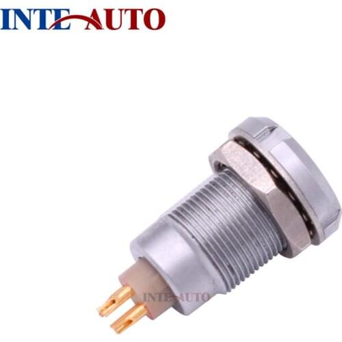 Supply F series multi pin electrical connectors female wire pin connectors compatible D102A051/052/053/054/056/059