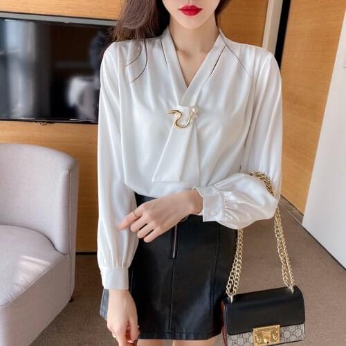 CMAZ Shirts For Women