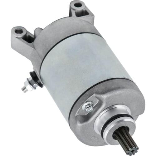 4014909 Starter for Polaris Sportsman Ranger 570 EFI Touring EPS ATV 2015