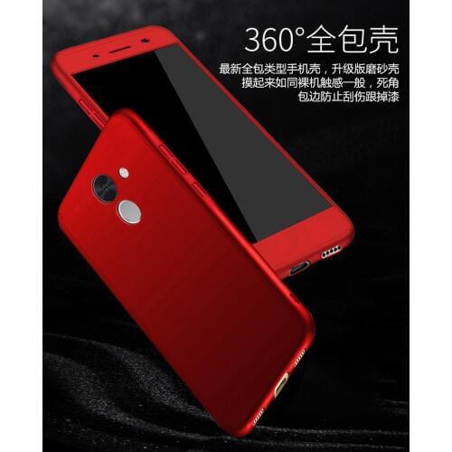 Teobaldo Screen Protectors For Huawei Y6 Prime