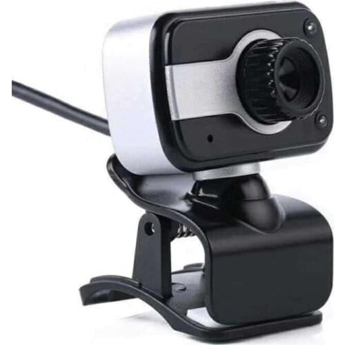 USB Camera Drive Video Web Cameras Clip Camera Computer Webcam With Microphone Video Call Cameras Computer Cam