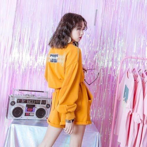 Женские комбинезоны с принтом UTHDJKDS China At AliExpress