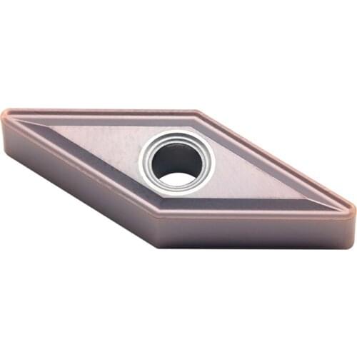 VNMG160408 MS VP15TF Carbide Inserts External Turning Tool High Quality CNC Machine Tools VNMG Lathe Cutter Tool For MVJNR/L 16