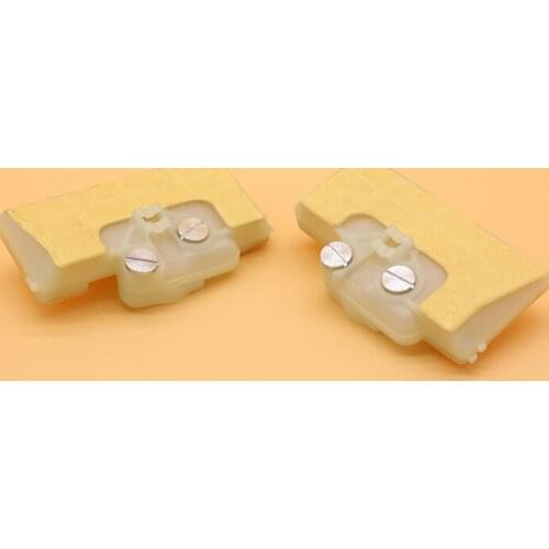 2 Pcs/Lot Air Filters Fit For STIHL 029 031 039 MS290 MS310 MS390 Garden Gasoline Chainsaw Replacement Tool Parts