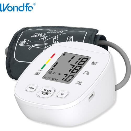 Wondfo Blood Pressure Measuring Devices