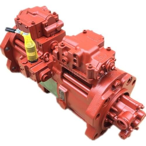 Excavator parts hydraulic pump for Doosan Daewoo DH210 215 220-V 225LC-V 255-V-7-9 plunger pump repair hydraulic kit