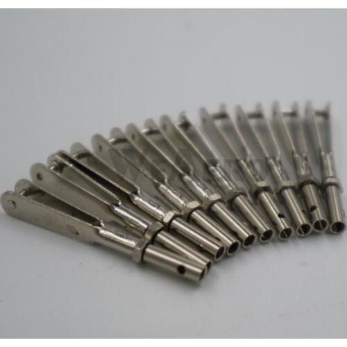 10pcs* Metal Clevis with Hollow shaft D2+M2xL20mm