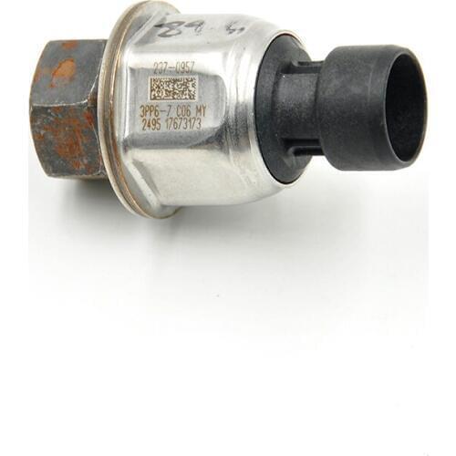 Genuine Heavy Duty Pressure Sensor For CAT Dozer 237-0957 2370957 3PP6-7 3PP67