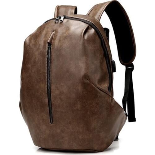 Dermis Artizan Man's Bags