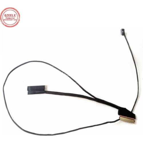 For Lenovo V130-15IKB Screen cable V330-15ISK V330-15IKB 15IGM Screen cable display screen cable 450.0DB07.0011/0002