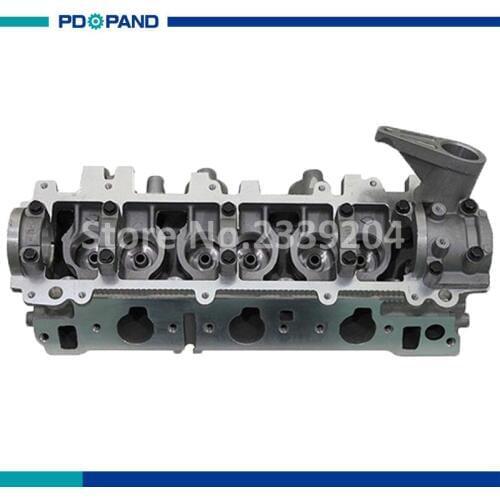 Motor Engine 3VZ-L 3VZ-E 3VZE 3VZ-FE cylinder head Left 1110165021 FOR Toyota CAMRY HILUX T100 PICKUP 4RUNNER 3.0L