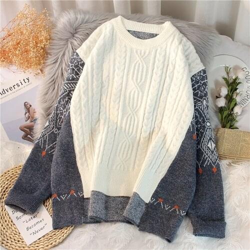 EBAIHUI Women's Pullovers