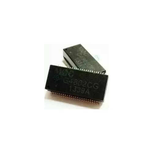 G4802CG G4801CG sop48 10pcs