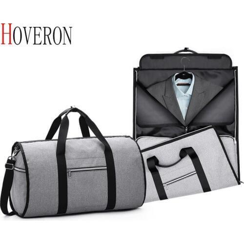 HOVERON Folding Suitcases