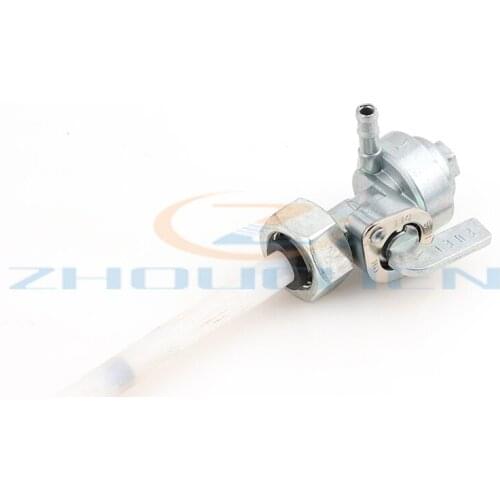 Fuel Tank Switch Valve Petcock M16 x 1.5mm For Pepboys Wen Power Pro Gasoline Generator