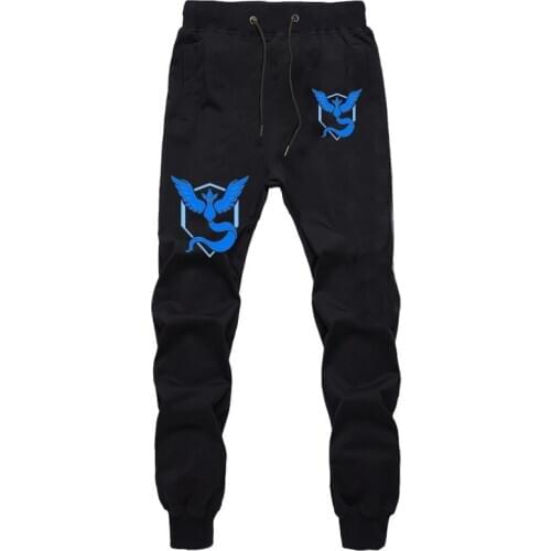 LISM Mens Fashion Pants