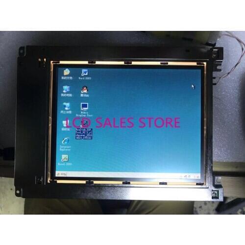LQ9D03B LCD 8.4 INCH display screen ORIGINAL 640*480 CCFL TFT