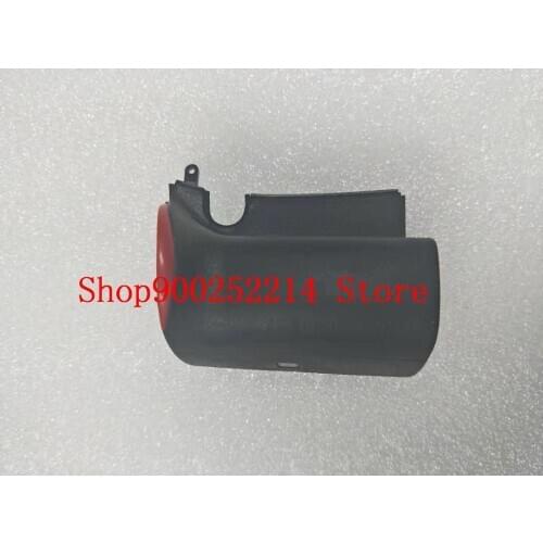 New Front Holding Rubber Main Hand Grip Rubber Unit For Nikon D7100 Camera Replacement Part
