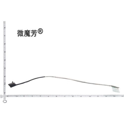 NEW LCD LVDS Video cable for Toshiba Satellite DD0BLILC010 DD0BLILC020 DD0BLILC030 L50-B L50D-B L55-B L55D-B S50-B S55T-B S55-B