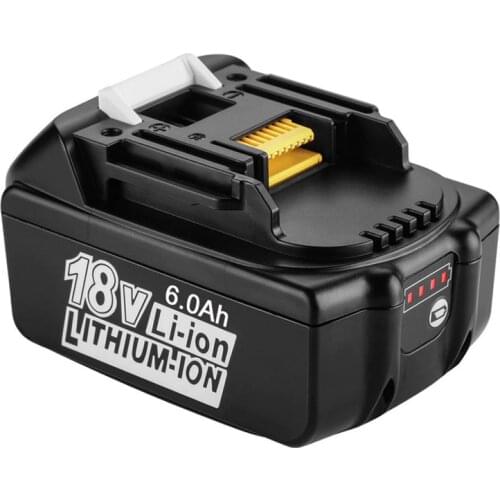 PANFU Rechargeable Batteries