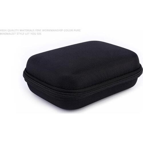 Portable Travel Carry Storage Case Bag for Logitech M337 M590 M585