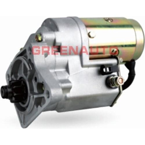 Starter Motor For Ford Ranger 228000-7830 2280007830 12V 2.0KW 9T