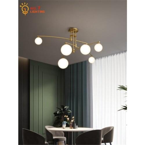 YANKE LED Chandeliers