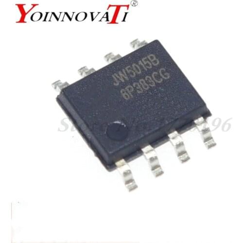 10pcs JW5015B JW5015 5015B SOP-8