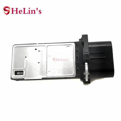 AFH70M-43A 12576410 15865791 Mass Air Flow Maf Sensor For CADILLAC XLR SRX STS 3.6L 4.4L 4.6L CHEVROLET HHR 2.4L HUMMER H3 5.3L