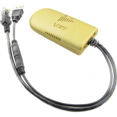 VAP11G-500 Industrial Grade Wireless High-Power Mini WiFi Repeater/AP Client/Bridge/Booster/Extender/Amplifier 500Meters