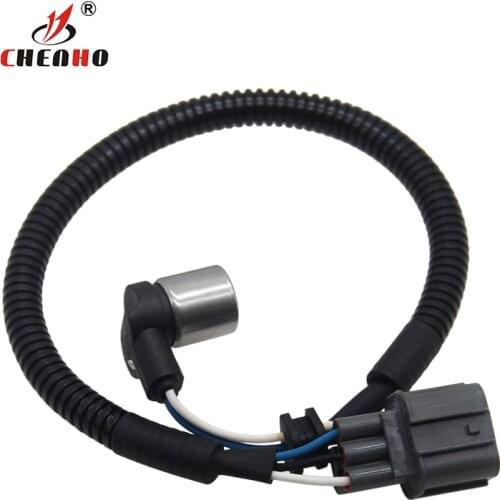 Crankshaft Pulse Sensor Fits H-ONDA C-ivic VI Coupe Hatchback 37501-P2J-J01 37501P2JJ01