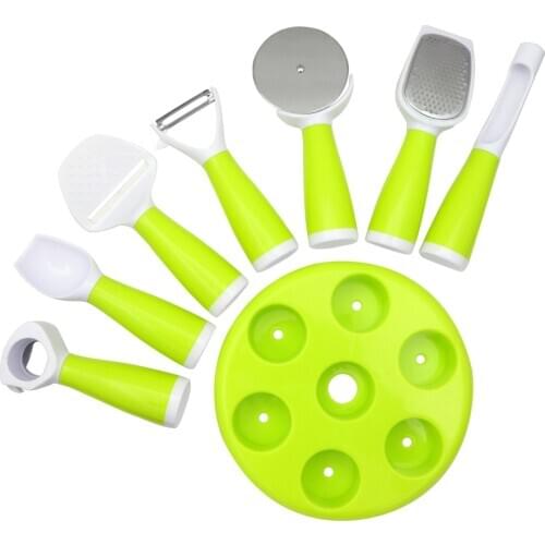 Наборы кухонных принадлежностей Jaswehome China At AliExpress