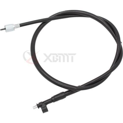 Motorcycle Speedo Cable Speedometer Wire Line For Honda Shadow VLX 600 VT600 1988-2008 Rebel 250 CMX250C CA250 1985-2015
