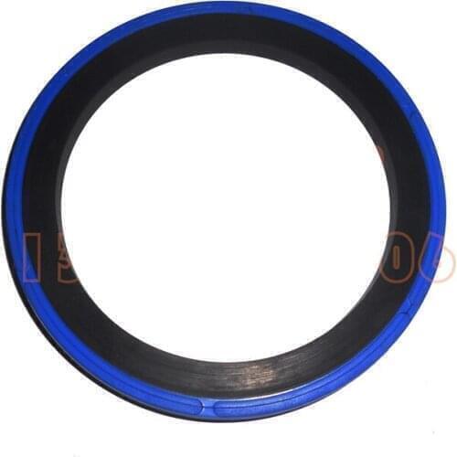 KR 63*52*4.2 63x52x4.2 65*54.5*6.3 65x54.5x6.3 PU+NBR SPGO Hydraulic Cylinder Piston Combination Oil Seal Glyd Ring Gasket