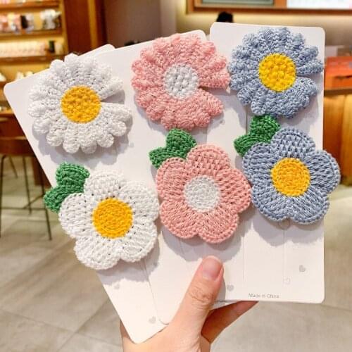 Cartoon Princess Hair Posts Magic Stickers Children Girls Posting Bangs Stickers Hair Clips Ornaments Headdress Accessories