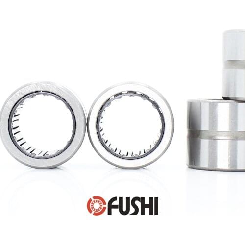 NK95/26 Bearing 95*115*26 mm ( 1 PC ) Solid Collar Needle Roller Bearings Without Inner Ring NK95/26 NK9526 Bearing