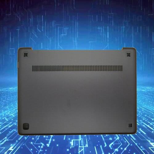 Orig/New For Lenovo U410 Laptop NO Touch LCD Back Lid Cover Bottom Case base cover Housing Grey 90200798 90200803