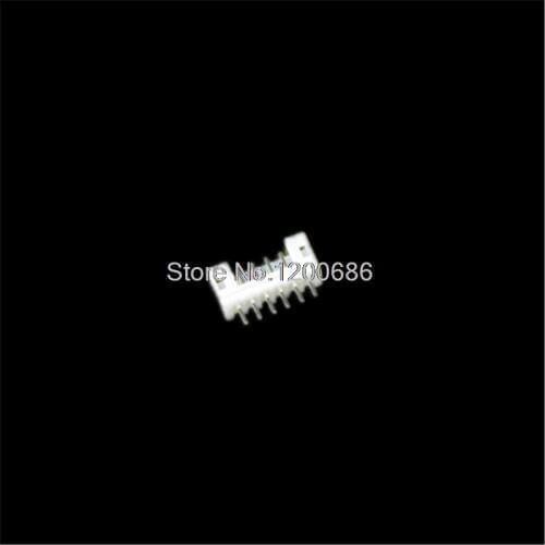 PH2.0 Connector 2.0MM Connector Straight type 6P