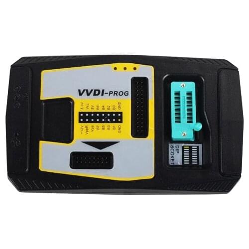 Xhorse VVDI PROG V4.6.4 Car key Programmer