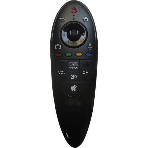 Magic Motion Remote Control For LG 40UB800V AKB73915601 40UB800V 40UF7707 42LB570V 42LB650V 42LB670V 42LB671V LCD LED Smart TV