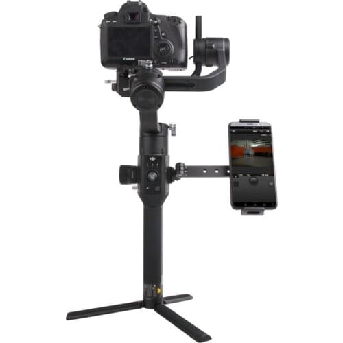 Expansion Module Adapter Smartphone Tablet Holder Bracket Kit for DJI Ronin-S SC Gimbal Stabilizers Crystalsky Monit