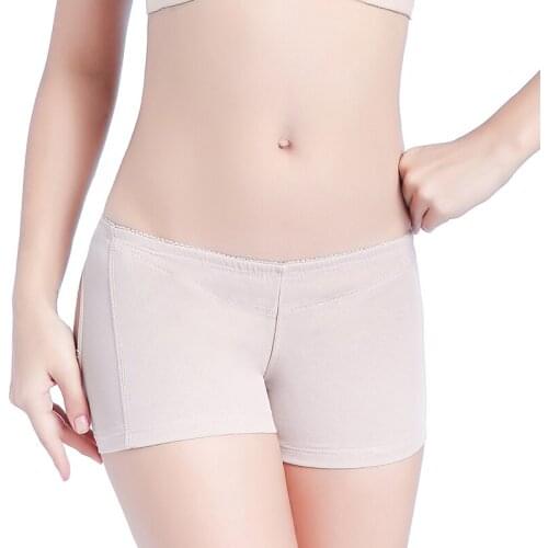 Butt Lifter Shorts Underwear Briefs Women Body Shaper Control Panties Sexy Ass Lift Up Panty Hip Enhancer Shaper Pushup Lingerie